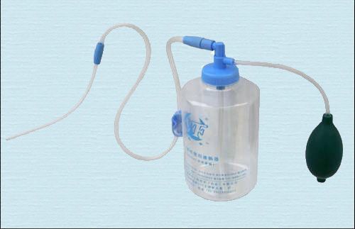 一次性使用灌肠器