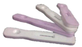 Troponin I (心肌素)检测试剂