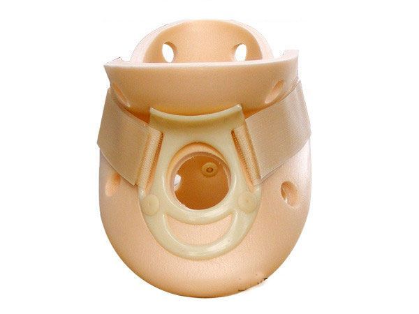 高分子费城颈托