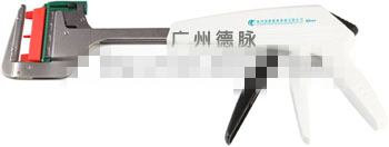 一次性直线缝合器