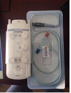 百多力单腔临时起搏器