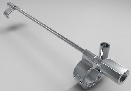 飞利浦(PHILIPS)腔内探头穿刺架