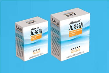 医用皮肤注输消毒器