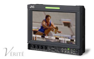 JVC DT-C9V5 专业医用监视器