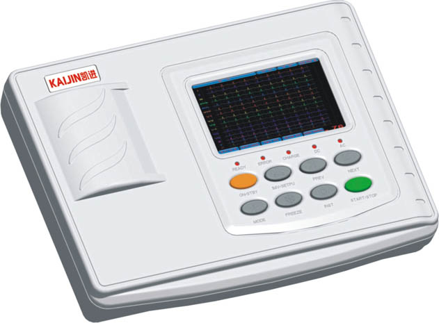 KX1203数字式心电图机