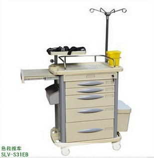 养老院所需急救设备配置