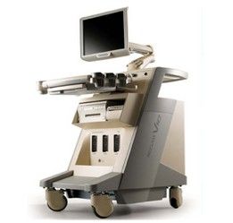 韩国三星麦迪逊四维彩超