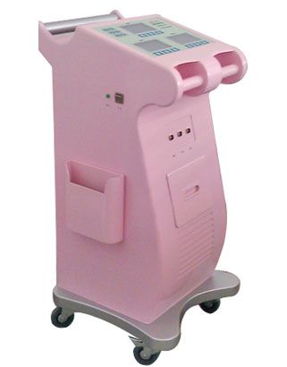 产后康复综合治疗仪(产后康复治疗仪)(四通道)