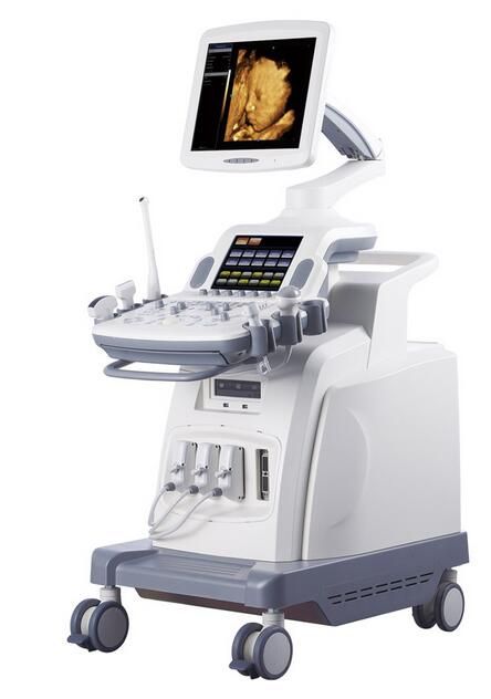 海鹰彩色多普勒超声诊断仪HY-C300