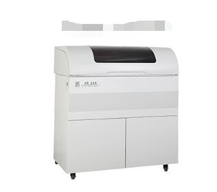 XR320全自动生化分析仪