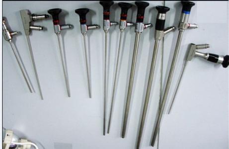 STORZ史托斯电切镜