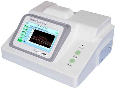 便携式动脉硬化检测仪