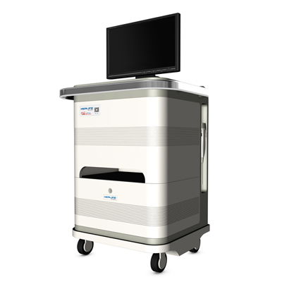 儿童检测骨密度仪