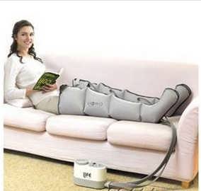 空气波压力治疗仪LC-600