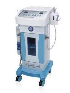 超声波臭氧雾化治疗仪