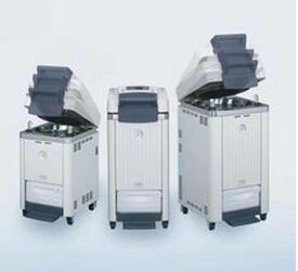 SX-700 日本TOMY 高压灭菌器