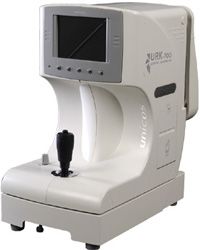 URK-700 电脑角膜验光仪
