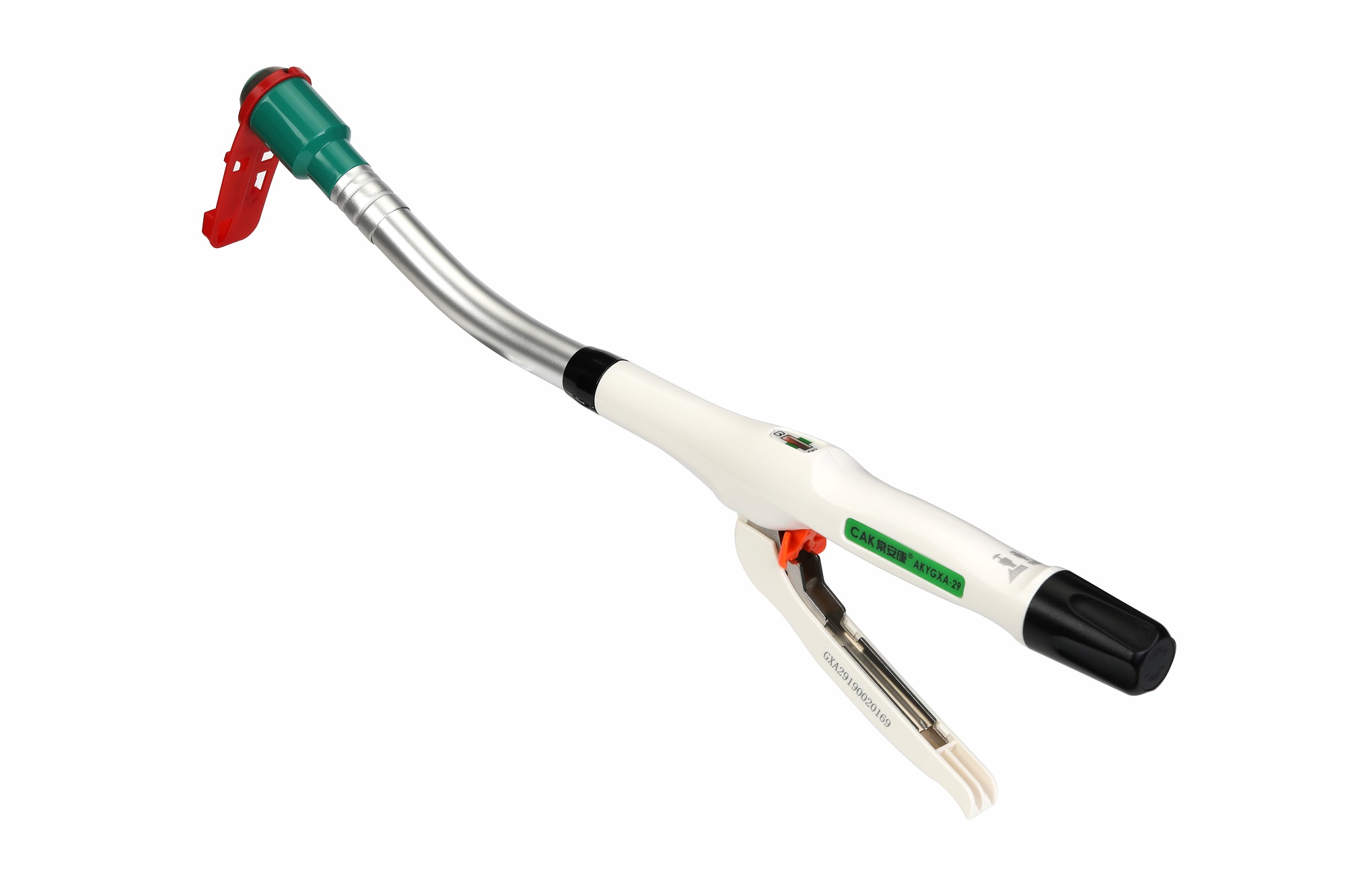 一次性使用管型吻合器