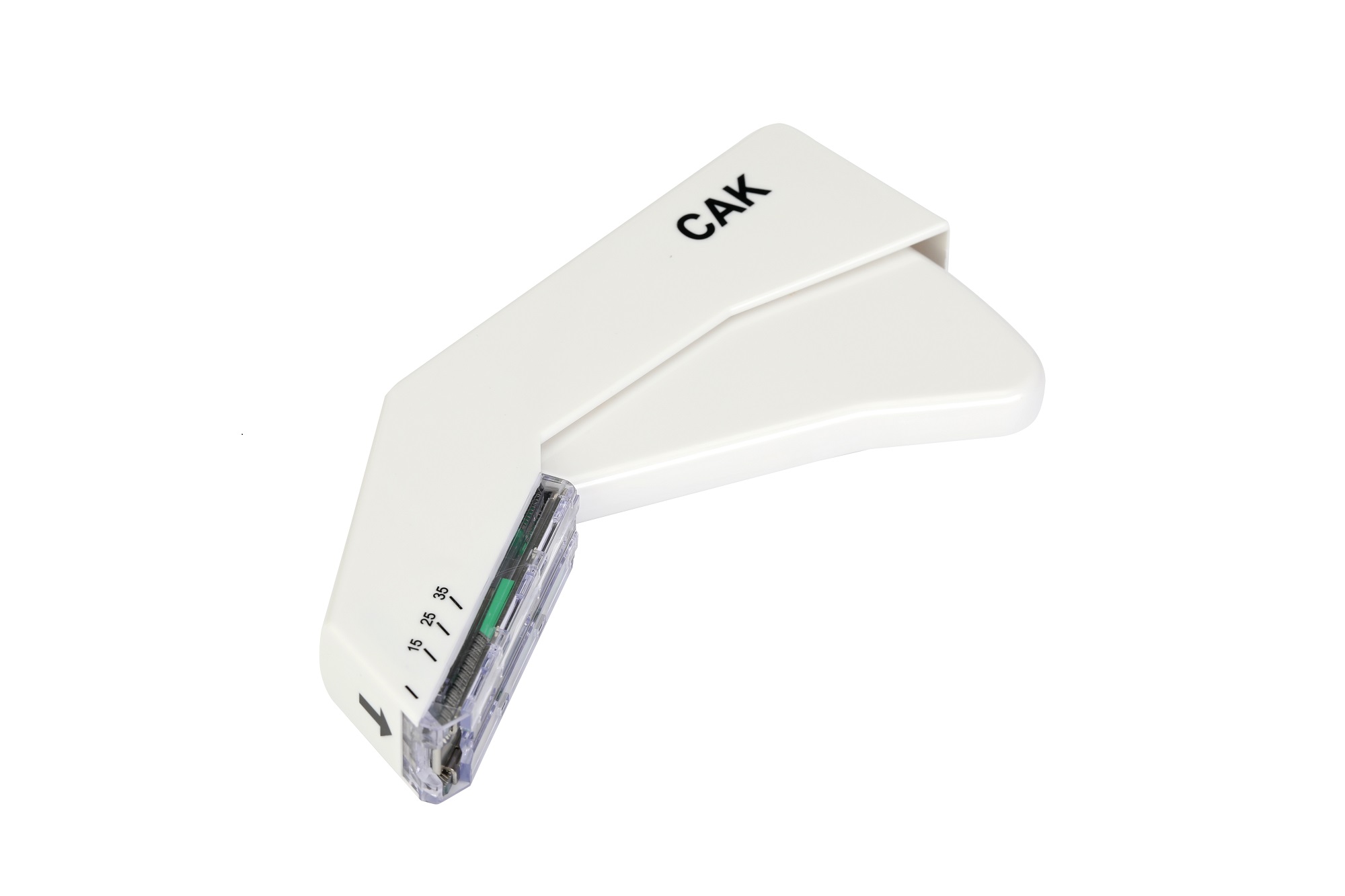 一次性使用皮肤吻合器