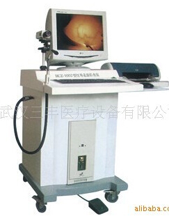 红外乳腺检查仪(推车式)