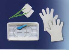 一次性使用吸痰包