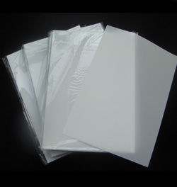 新型彩色医用影像输出胶片CT-9