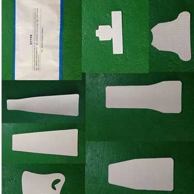 医用高分子夹板