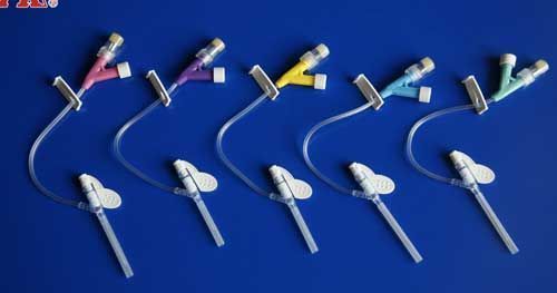 三鑫静脉留置针