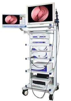 鼻窦镜器械 耳镜 喉镜 支撑喉镜器械 内窥镜摄像系统