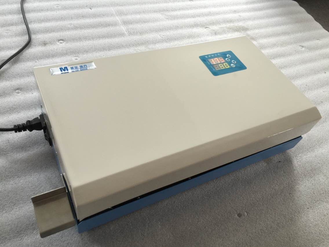 不带打印封口机