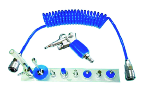 医用高压冲洗水枪