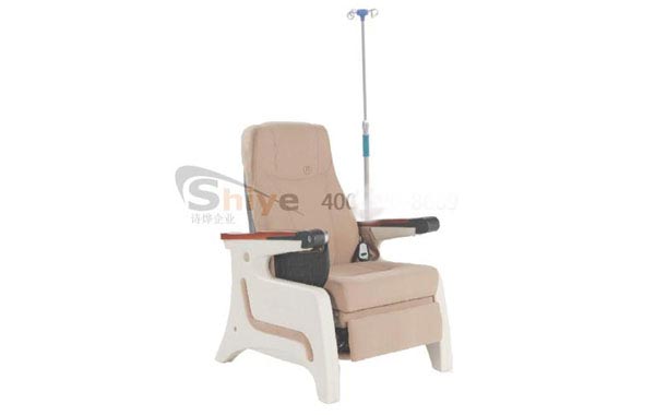 电动豪华输液椅 sy-504
