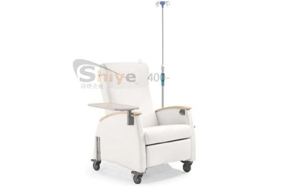 可移动式豪华输液椅  Sy-506