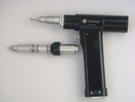 医用自停开颅钻铣、开颅铣、脑外科动力系统