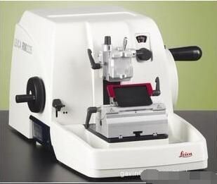 德国徕卡轮转切片机RM2235
