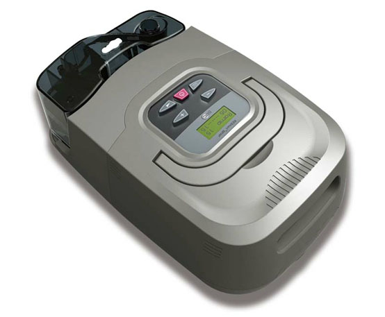 飞利浦伟康双水平S/T呼吸机