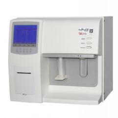 血细胞分析仪