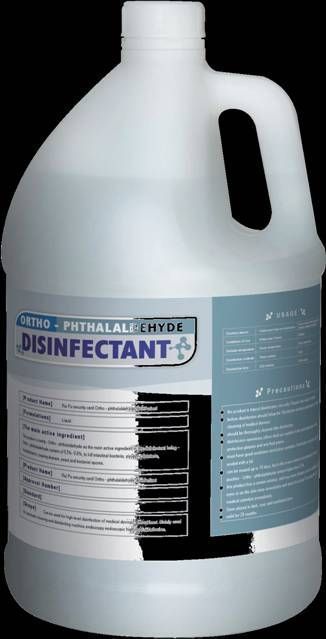 邻苯二甲醛消毒剂