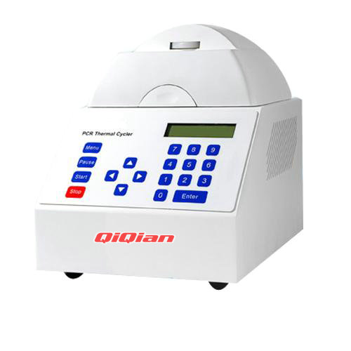 RCR基因扩增仪