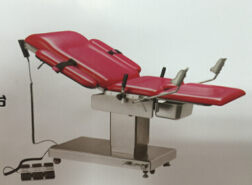 电动妇科手术台figton-fgt