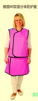 德国MI X铅衣射线防护