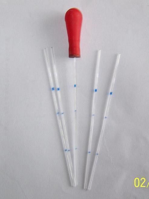 一次性微量采血管