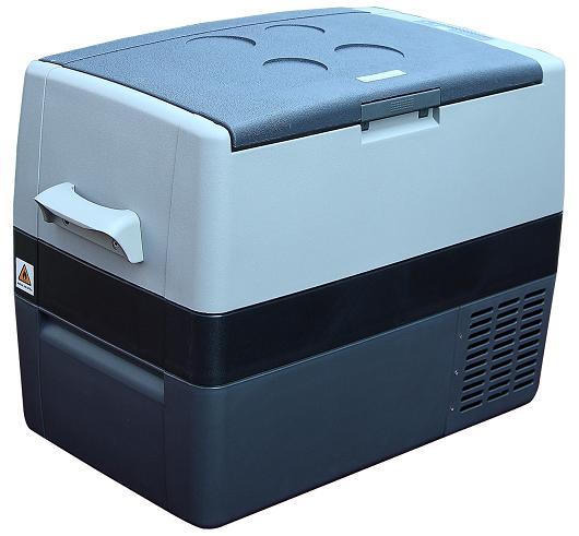 2-8度冷链运输箱