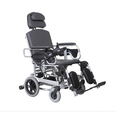 HBLD2-B超轻可折叠电动轮椅车