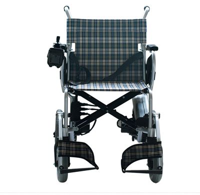 HBLD1-C互邦电动轮椅