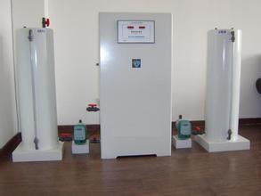 医疗污水处理设备