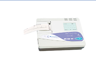 心电图仪 ECG-6951E