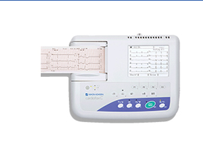 心电图仪 ECG-1150
