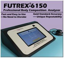 人体成分分析仪