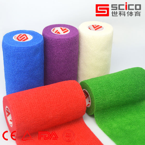 医用无纺布绷带